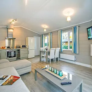 Holiday park Jamies Cragg, Welburn